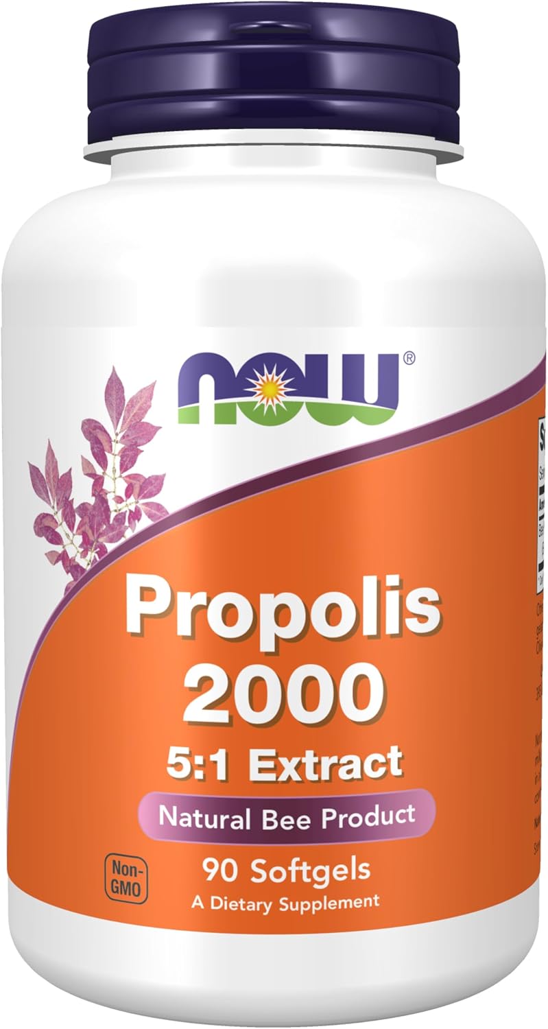 Now Foods L-Metionina 500 mg 100 Cápsulas