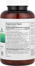 ThinkFast Futurebiotics 120 VCaps