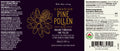 Tintura de Polen de Pino - 100% Polen de Pino Ponderosa Silvestre Canadiense 100 ml