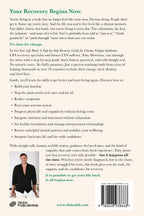 Get Your Life Back: A Step-By-Step Recovery Guide for Chronic Fatigue Syndrome