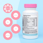 Dr. Talbot's Mom Prenatal Multi-Vitamin - 60 Cápsulas