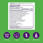 Imperial Adaptogens de Paradise Herbs - 60 Cápsulas Vegetales