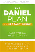 La Guía de Inicio Rápido del Plan Daniel: Pasos Diarios para una Vida más Saludable