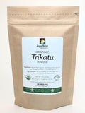 Organic Trikatu Powder, AyurBest Organic, Kosher, Ayurvedic 8oz