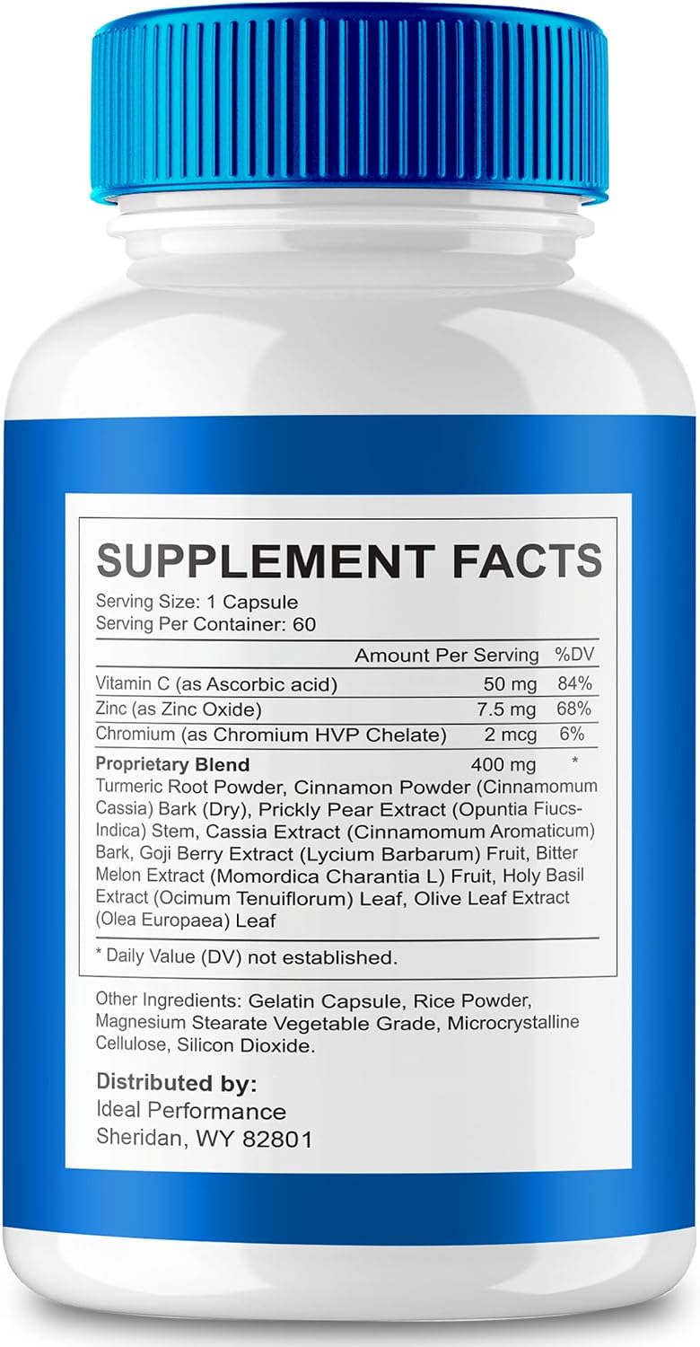 Free Pain Pro Cápsulas – Suplemento de Bienestar con Fórmula Natural