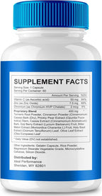 Free Pain Pro Cápsulas – Suplemento de Bienestar con Fórmula Natural