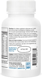 21st Century Sentry Men Multivitamin, 120 Comprimidos
