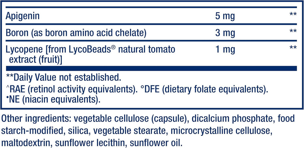 Life Extension Two-Per-Day Multivitamin - 60 Cápsulas
