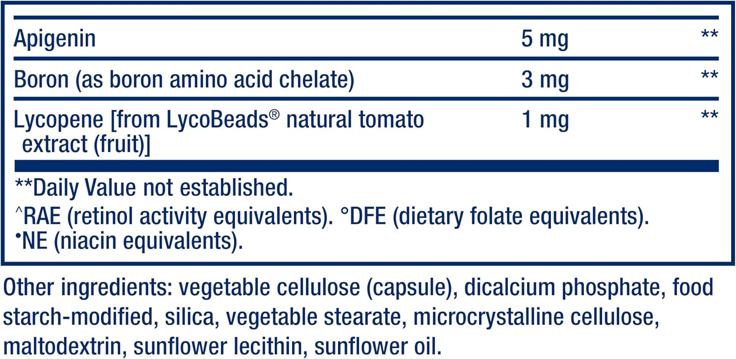 Life Extension Two-Per-Day Multivitamin - 60 Cápsulas