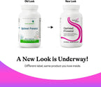 Seeking Health Optimal Prenatal - Prenatal Supplement with Methylfolate and Choline - 240 Capsules