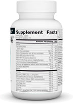 Source Naturals Aller-Response, Apoyo Inmunitario Estacional - 30 Comprimidos