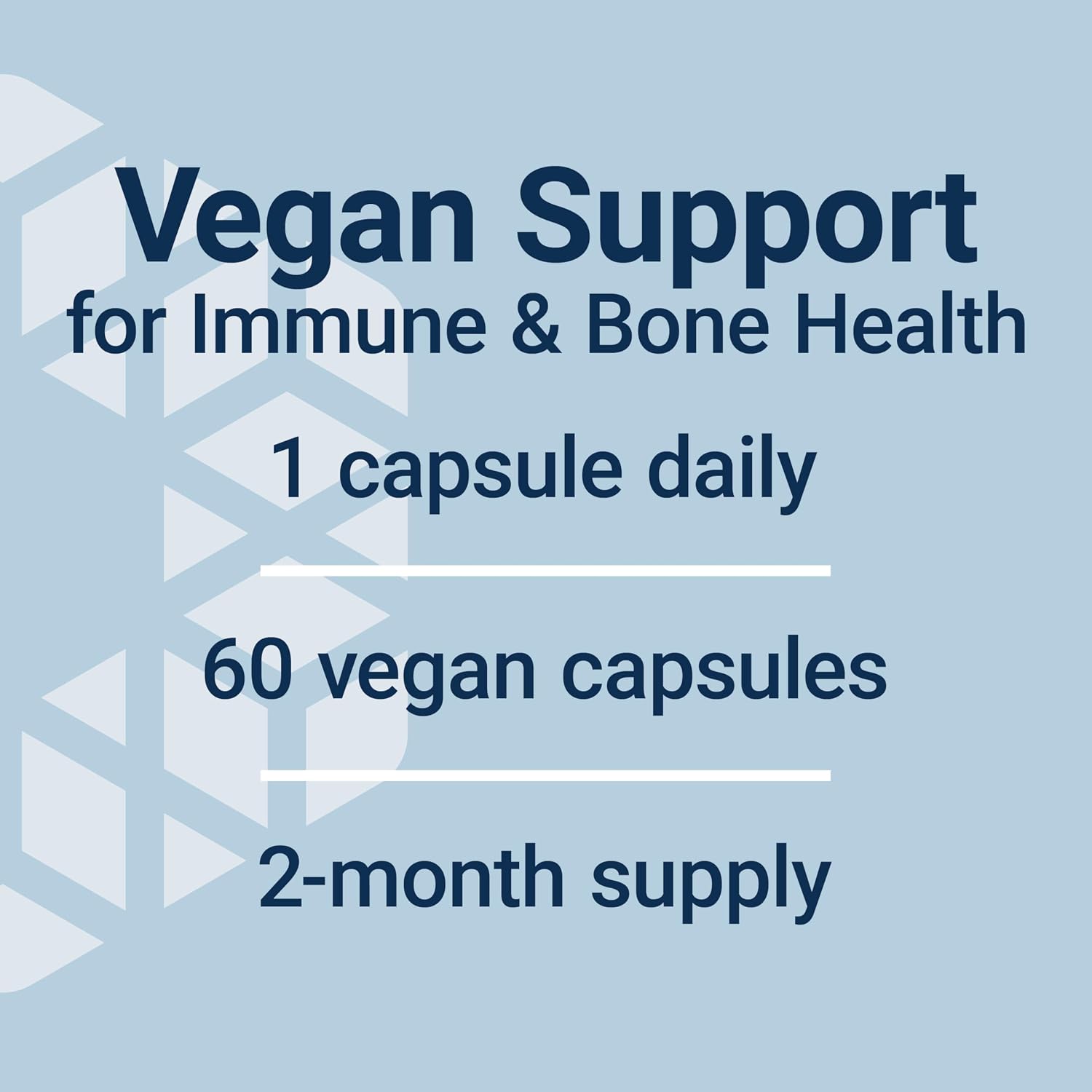 Life Extension Vitamina D3 Vegana 5000 IU – 60 Cápsulas