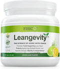 Anti-Aging Supplement, Sabor Limón-Lima, 354 ml