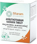 Saheli Amruthotharam Kashaya Comprimido 50 uds