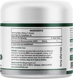 Probase Nutrition Longevity Pure NMN Powder 40 Gramos - Polvo de Nicotinamida Mononucleótido