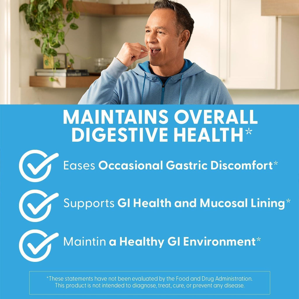 Doctor's Best PepZin GI, Complejo de Zinc-L-Carnosina, 120 Cápsulas Vegetales