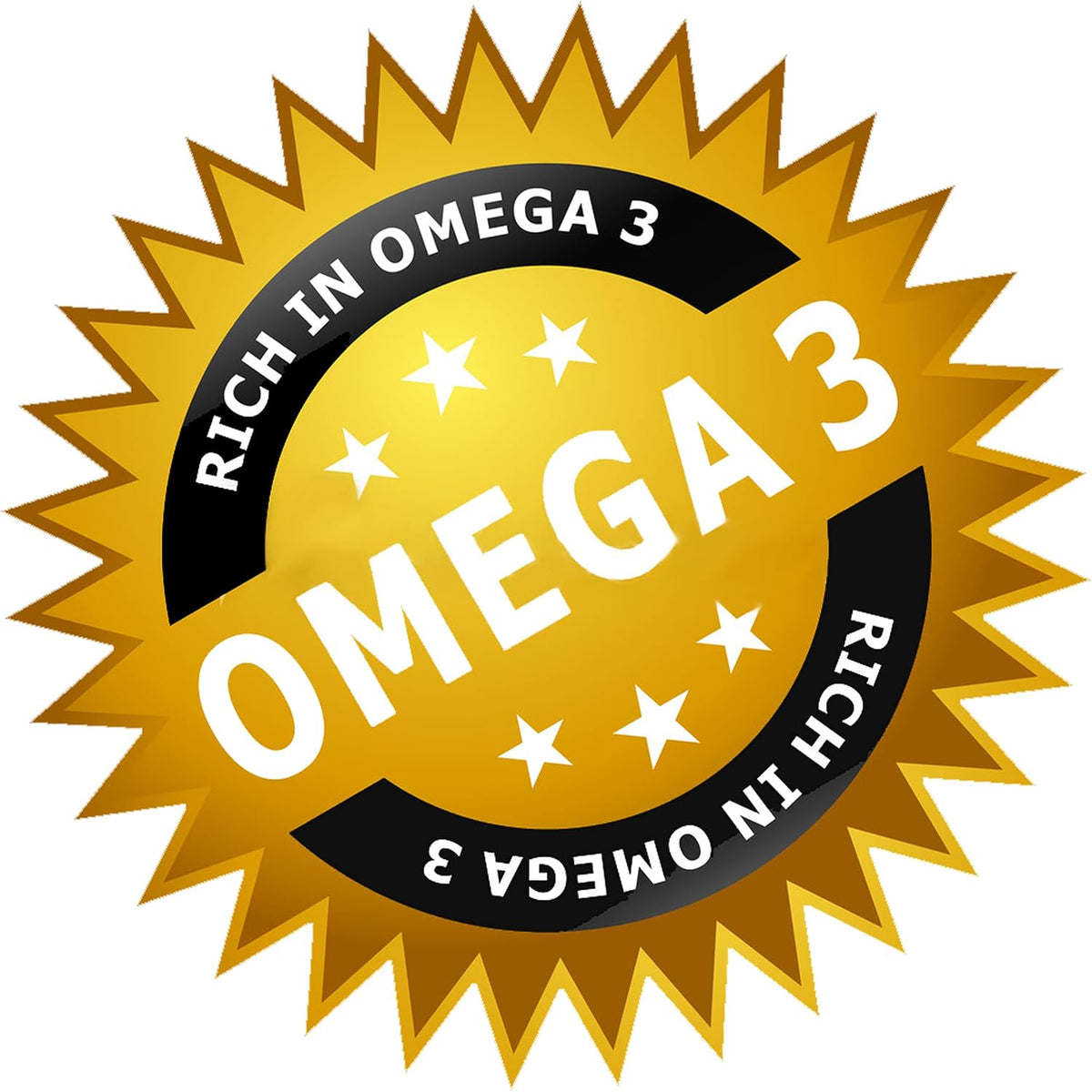 Duck Flavored Omega 3 Dog Food Topper with – Concentración de omega 3: Verifica la cantidad de EPA y DHA por – Image 6