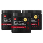 iRestore Advanced Hair Growth Supplement for Women with Lustriva
