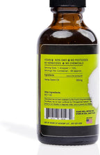 HEAL - Aceite de Cáñamo para Perros - Apoyo Inmunológico y Bienestar Diario