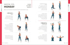 Fit at 50: Your Guide to a Stronger, Fitter, and Happier (Mid) Life in Just 6 Weeks