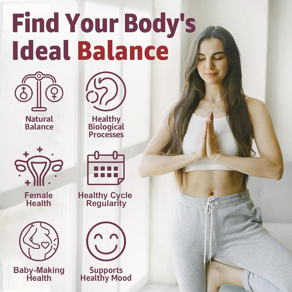 Myo-Inositol & D-Chiro Inositol Gummies Sin Azúcar, Ratio 40:1 con Omega-3 Vegano, Vitamina D3, Magnesio, Folato Metilado, B12 - Complemento Multivitamínico para el Bienestar Femenino