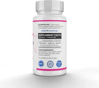 Methyl-Life® Hidroxi B12 Comprimidos Sublinguales – 90 Unidades