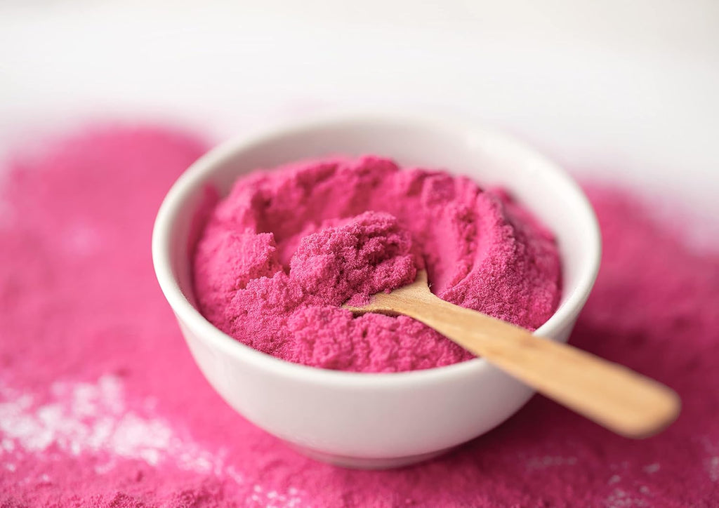 Food to Live Polvo de Jugo de Pitaya Roja Orgánico, 1,13 kg (2.5 lb)