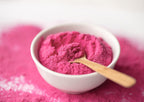 Food to Live Polvo de Jugo de Pitaya Orgánico – 7,25 kg (16 libras)