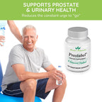Beljanski® Prostabel® – Apoyo para la próstata y salud urinaria, 100 cápsulas