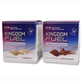 Kingdom Fuel Batido Nutricional Sabor Vainilla (Tarro)