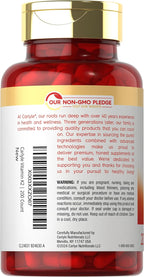 Carlyle MK-7 Vitamina K2 100 mcg | 200 Cápsulas | Suplemento Vegano, No GMO y Sin Gluten