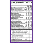 New Chapter Perfect Prenatal Vitaminas Prenatales – 96 Cápsulas