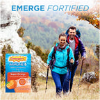 Emergen-C Immune+ Vitamina C 1000 mg - 30 Sobres - Sabor Naranja Super