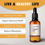 Rehmannia Eight - Zhi Bai Di Huang Tang - Tintura Herbal (Extracto Líquido) - 30ml