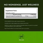 Swanson Vitamina B1 (Tiamina) 100 mg - 250 Cápsulas