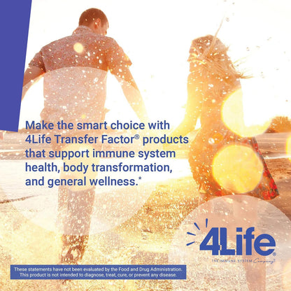 4Life Transfer Factor AgePro - Apoyo al Envejecimiento Saludable con NMN (60 Cápsulas)