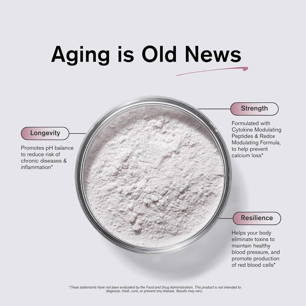 Immunocal Platinum – Glutathione Precursor – Advanced Cellular Support with CMP™ and RMF™ – Immune Support, Antioxidant Defense, and Healthy Aging – Sugar-Free, Lactose-Free – 30 Servings