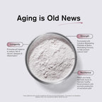 Immunocal Platinum – Glutathione Precursor – Advanced Cellular Support with CMP™ and RMF™ – Immune Support, Antioxidant Defense, and Healthy Aging – Sugar-Free, Lactose-Free – 30 Servings