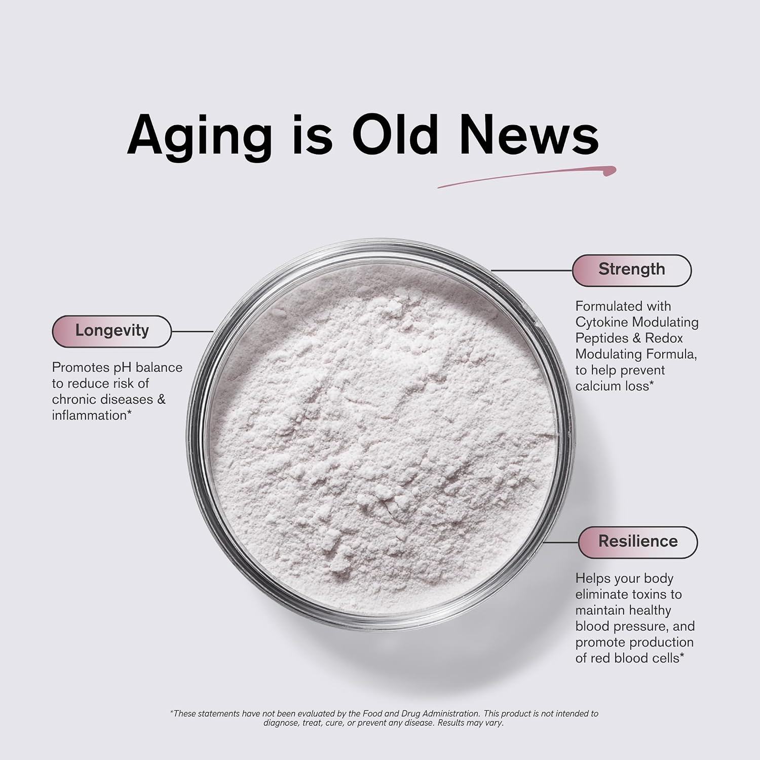 Immunocal Platinum – Glutathione Precursor – Advanced Cellular Support with CMP™ and RMF™ – Immune Support, Antioxidant Defense, and Healthy Aging – Sugar-Free, Lactose-Free – 30 Servings