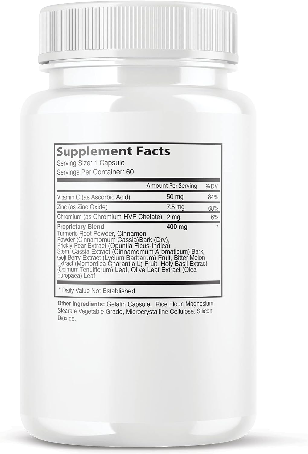 IDEAL PERFORMANCE Altai Balance Support Formula - Suplemento en Cápsulas (60 Cápsulas)