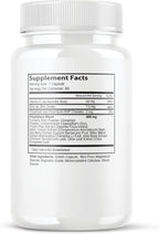 Altai Balance Support Formula Cápsulas (2 Paquetes)
