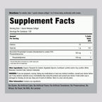 Piping Rock Fosfatidilserina 100mg | 120 Cápsulas Blandas | NeuroGold™