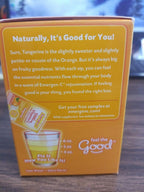 Emergen-C Vitamina C Sabor Mandarina - 30 Sobres