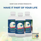 Vitamina C en Polvo 2000 mg - Immune & Genetics Protocols LLC