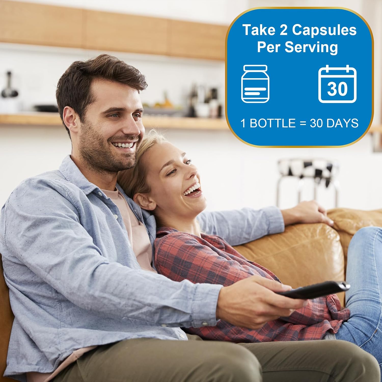 VITACRLLYNMN Liposomal Luteolina 1200 mg – Complejo 11 en 1 Antioxidante y Cognitivo, 60 Cápsulas