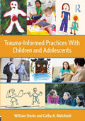 Prácticas de atención al trauma en niños y adolescentes