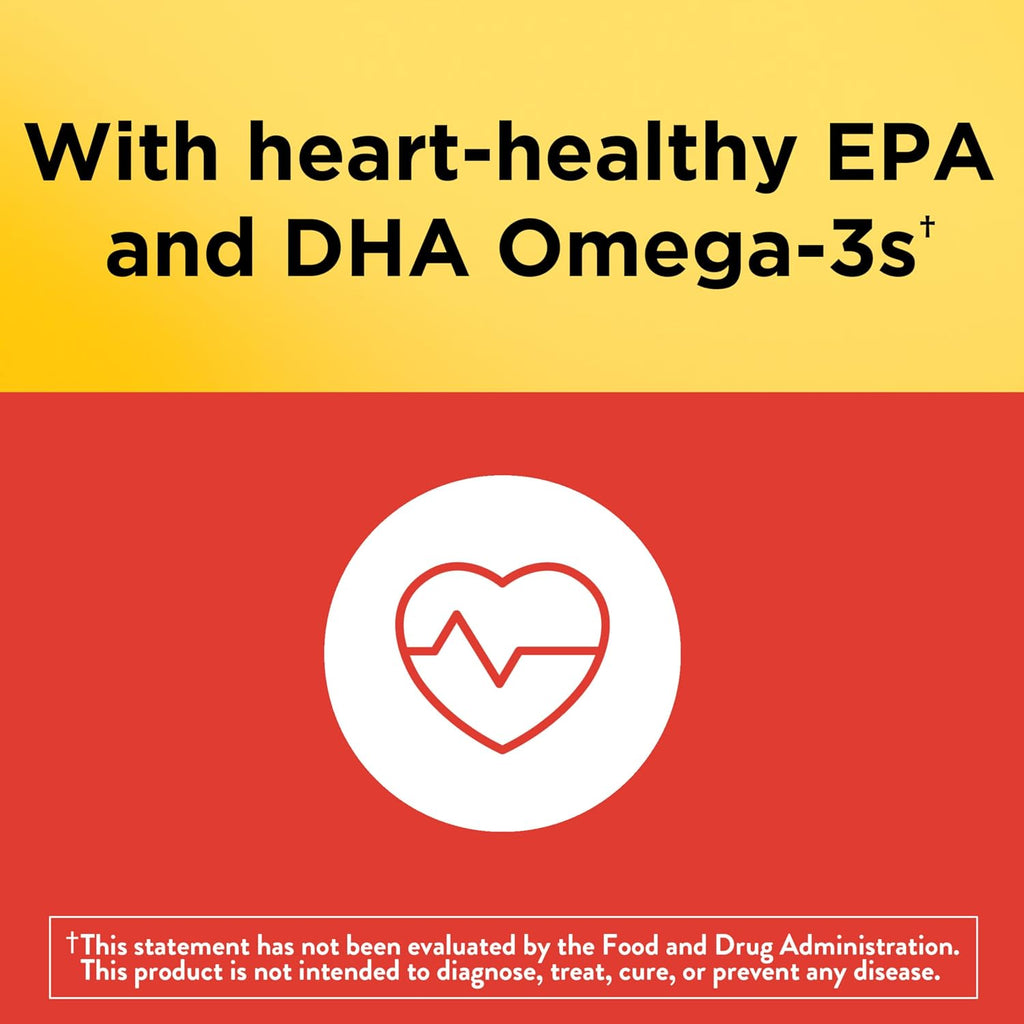 Nature Made Kids First Multivitamin con Omega-3, Gomitas Multivitamínicas para Niños, 70 Gomitas