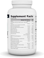 Source Naturals Mega-One Multivitamínico con Minerales, Sin Hierro - 180 Comprimidos