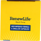Renew Life Ultimate Flora Men's Care Probiotic, 30 cápsulas