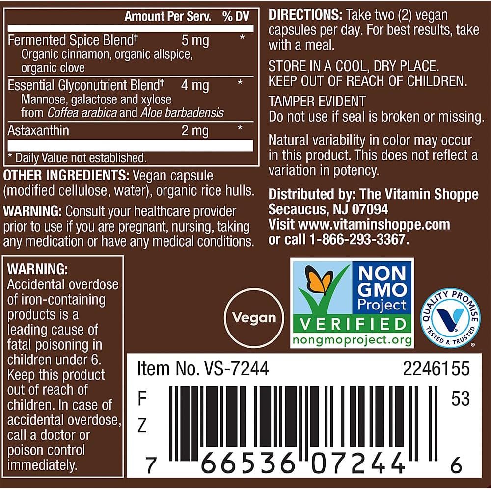plnt Fermented Whole Food Men's 50+ Multivitamin (60 Cápsulas Veganas)